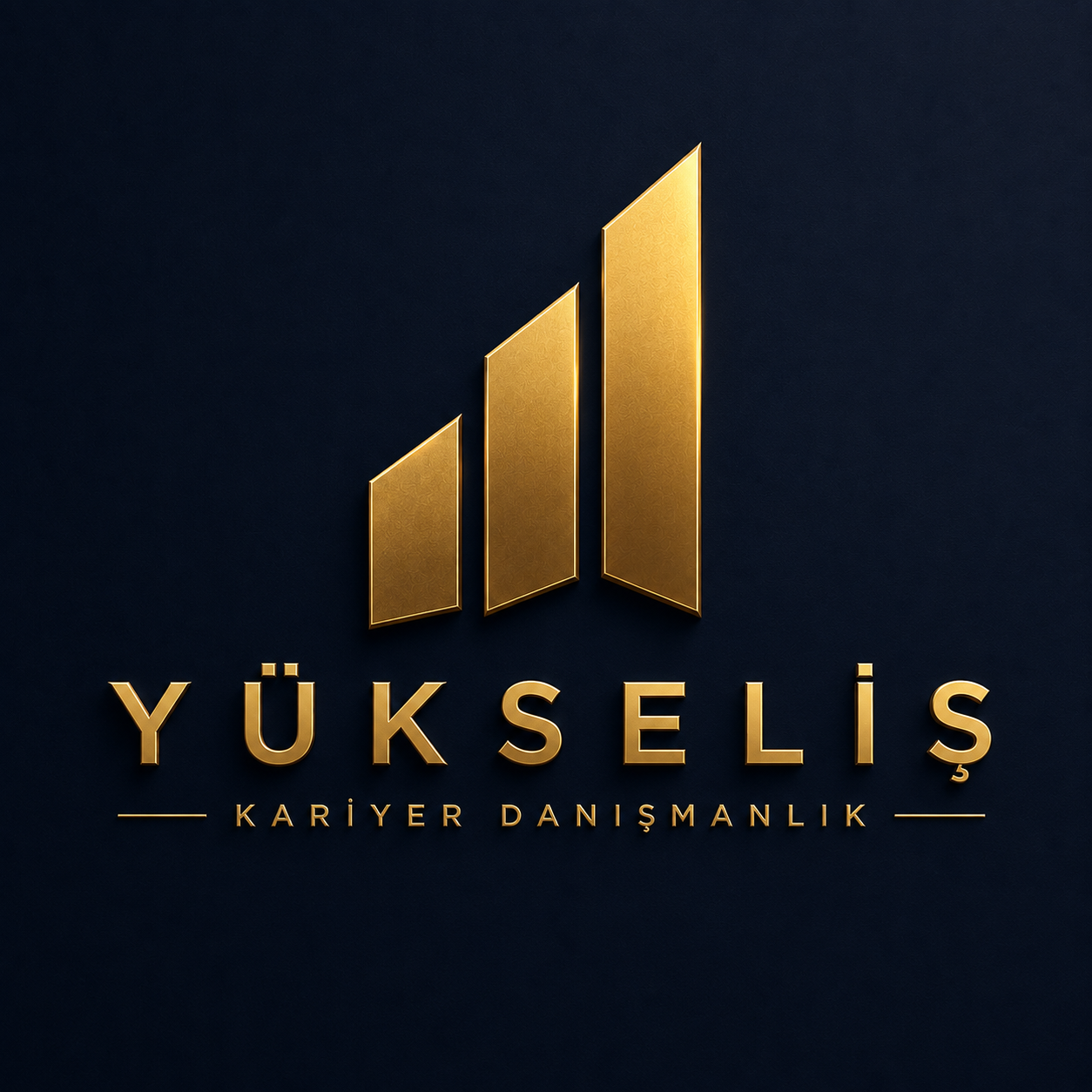 Yükseliş Kariyer Logo